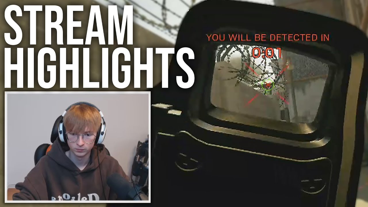 JostHackt! | Rainbow Six Siege | [German/HD]
