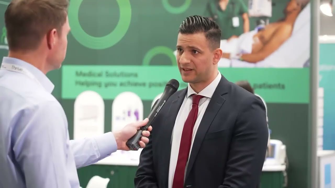 Solventum at WHX Capetown and WHX Labs Capetown 2025