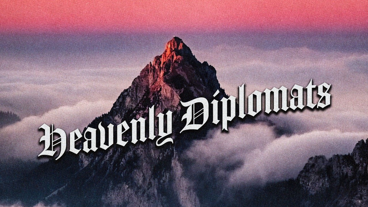 Heavenly Diplomats