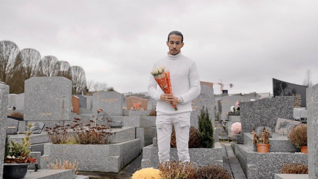 Souf - All&ocirc; (Clip Officiel)
