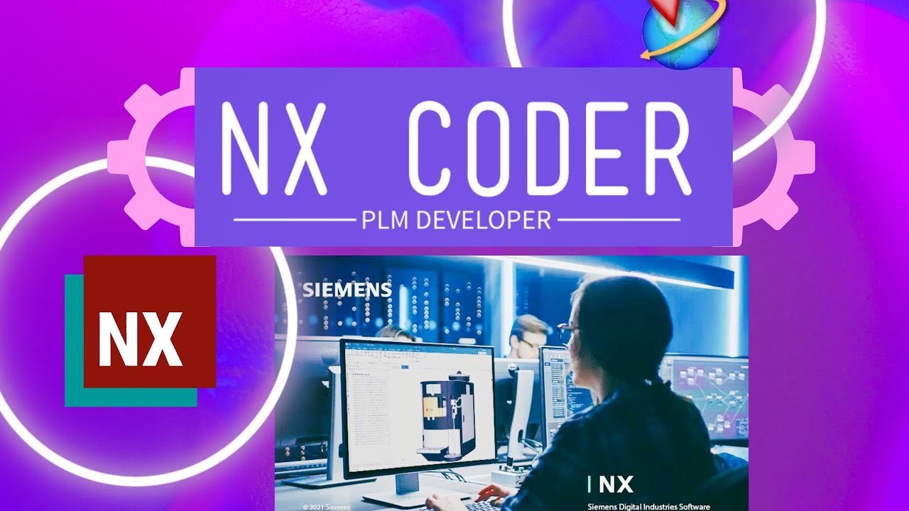 Class 3 : Mastering NXOpen: Looping Through All Features in NX using C# | NXOpen Tutorial