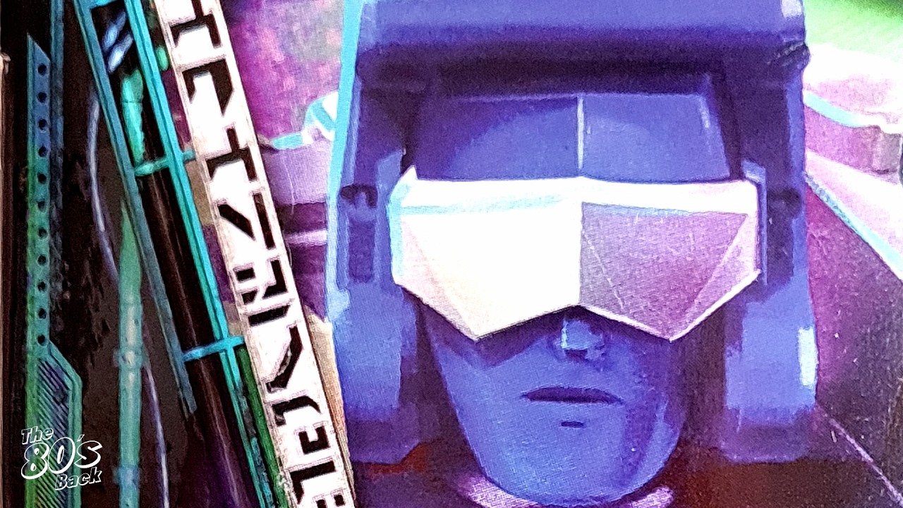 BEACHCOMBER - Transformers Legacy (Hasbro / Takara Tomy)