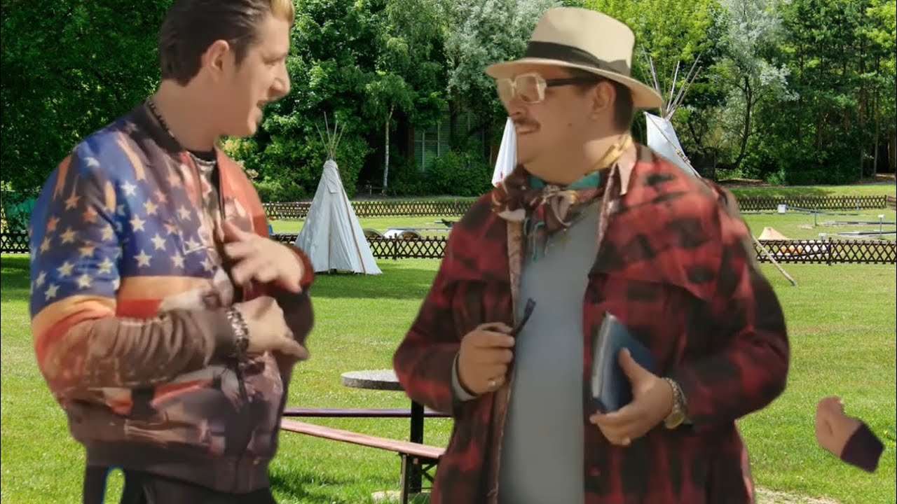 Las Fierbinți: Giani si Bobita la agatat 😂😅#giani #bobita 