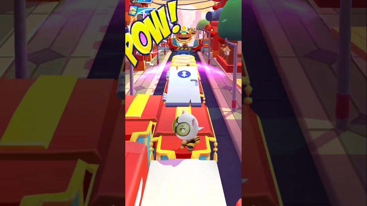 Tom Hero Dash Full HD 4K 😶‍🌫️💥🥵 