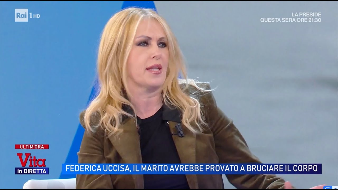 Federica Torzullo uccisa con "molta cattiveria", i nuovi elementi sul caso