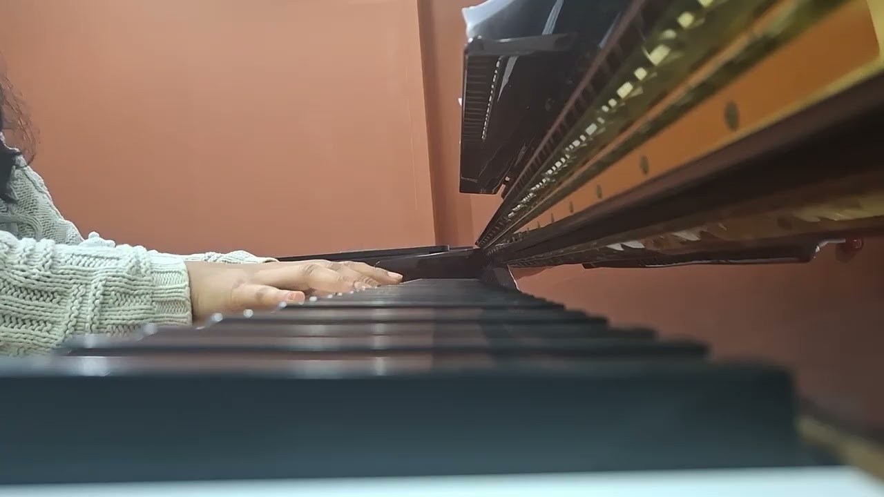 Laura Palmer's Theme - Twin Peaks - Angelo Badalamenti