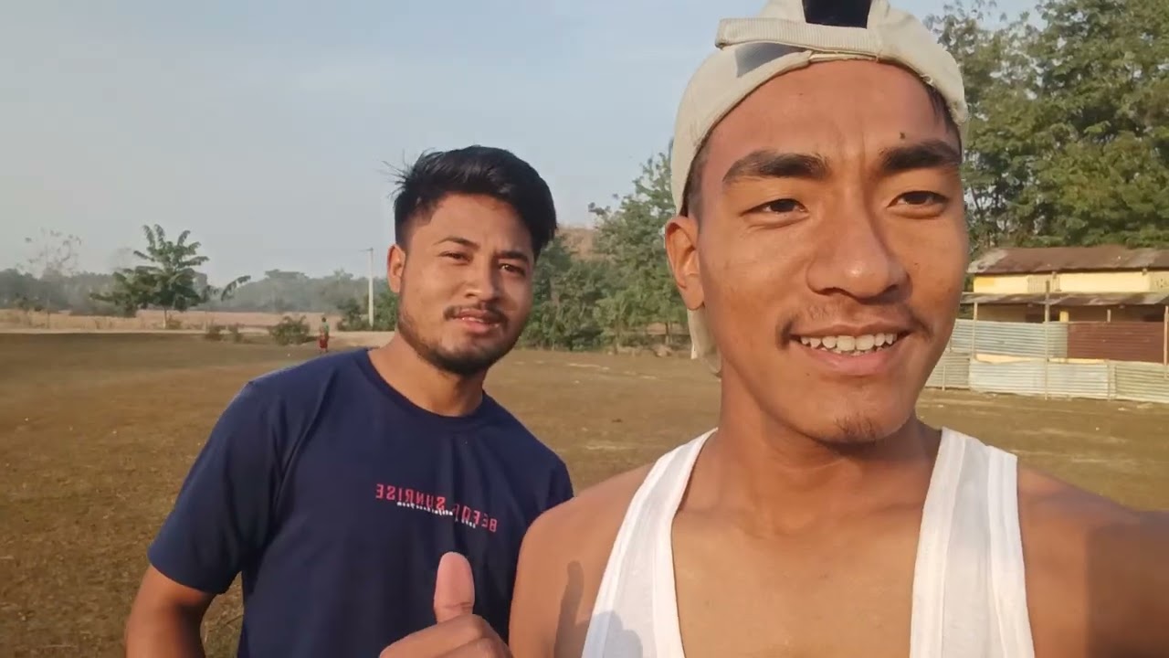 My mini vlog 😄 