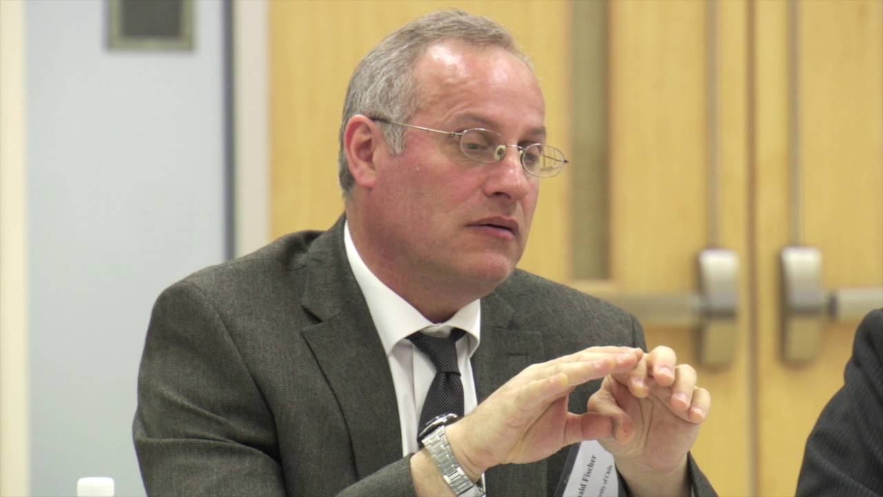 Soft Budgets and PPP Renegotiations: Ronald Fischer