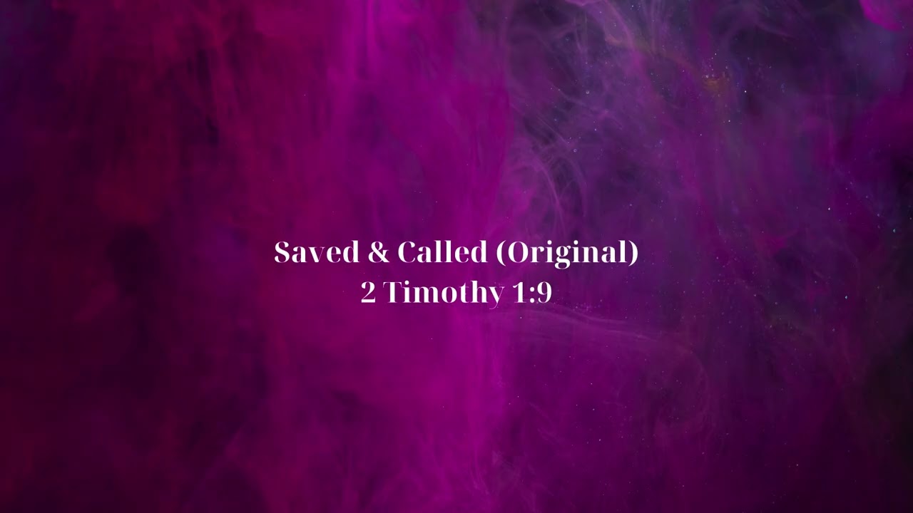 Worship Session #2: Only by Grace / Originals / Better is One Day / Spontaneous