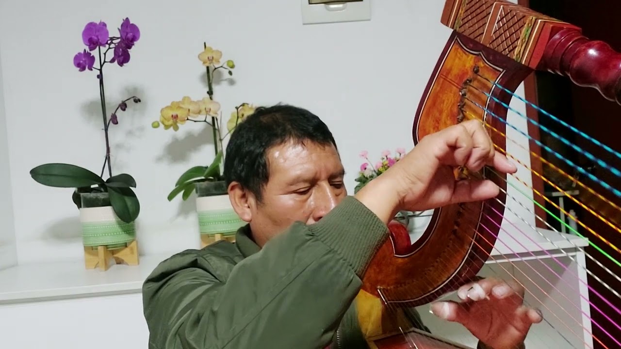 TANQAR QUISCHKA - ANDRES ATOCCZA