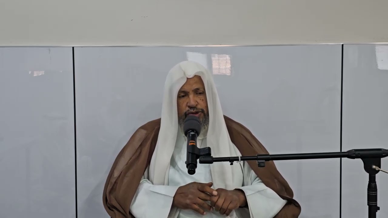 حكم الوضوء لمن كان على ذراعه إبرة المغذي - 12 فبراير 2025