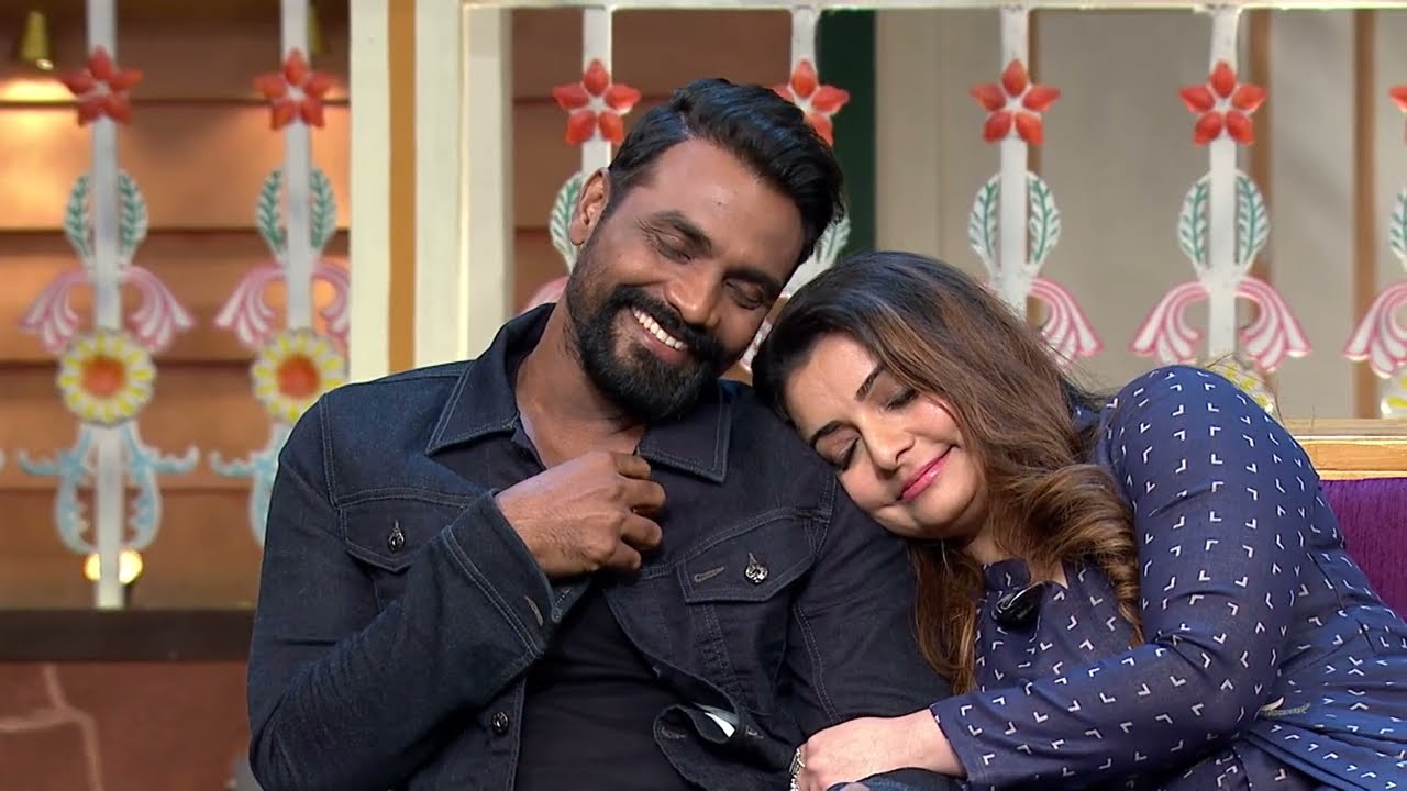 स्टेज पर आते ही छा गईं ये खूबसूरत गेस्ट | The Kapil Sharma Show l New Episode 2026