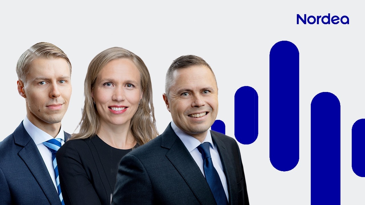Sijoituspodi: Tuloksia ja tuiskuja | Nordea 4.3.2026