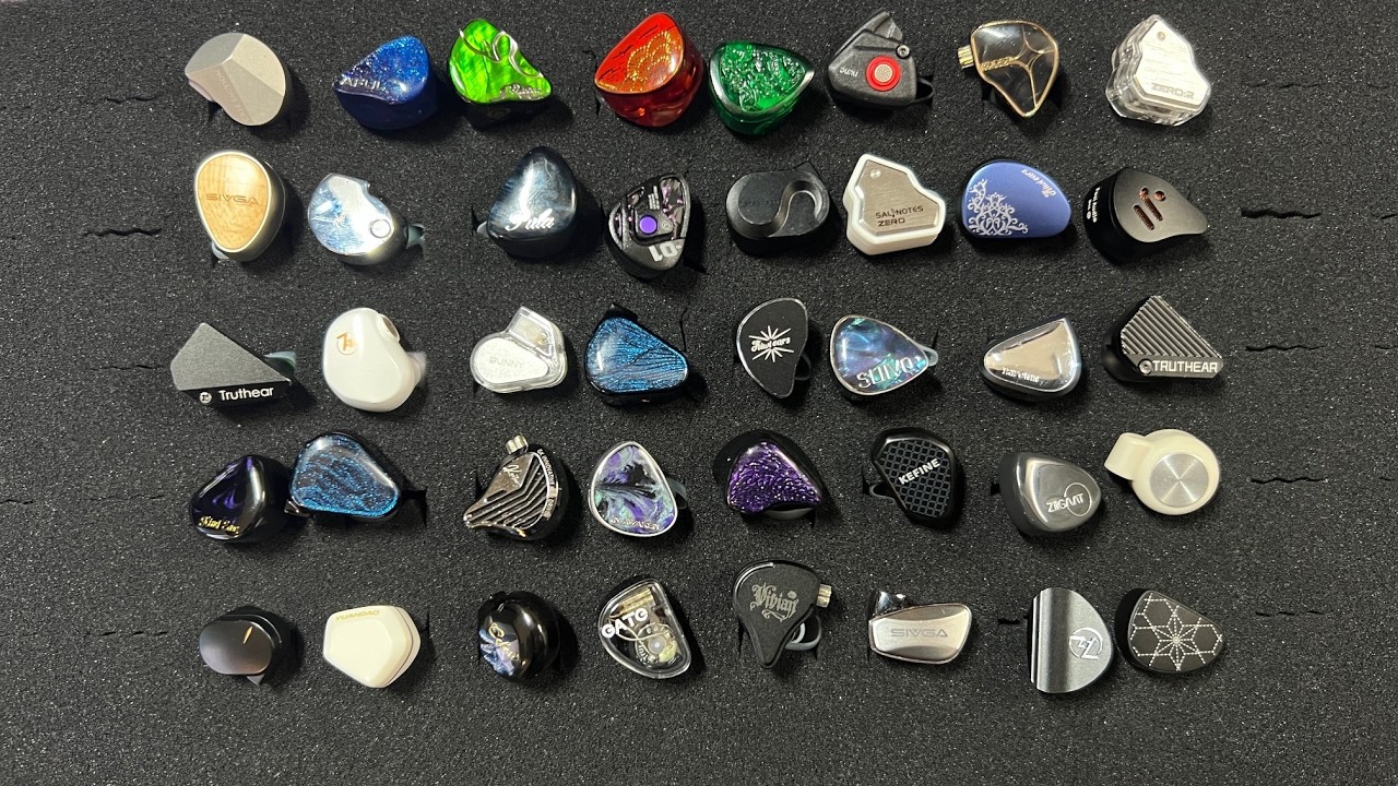 IEMs Under $100: The Good, The Bad & The Ugly