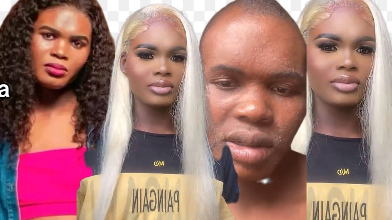 MUANA SARAH AKOMI MARCHANDISE YA BA PD BA ZUILIYE MOBALI AMEMA YE NA POTO 