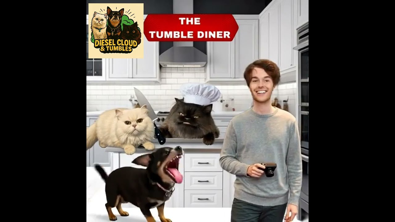 Tumbles kitchen nightmares 
