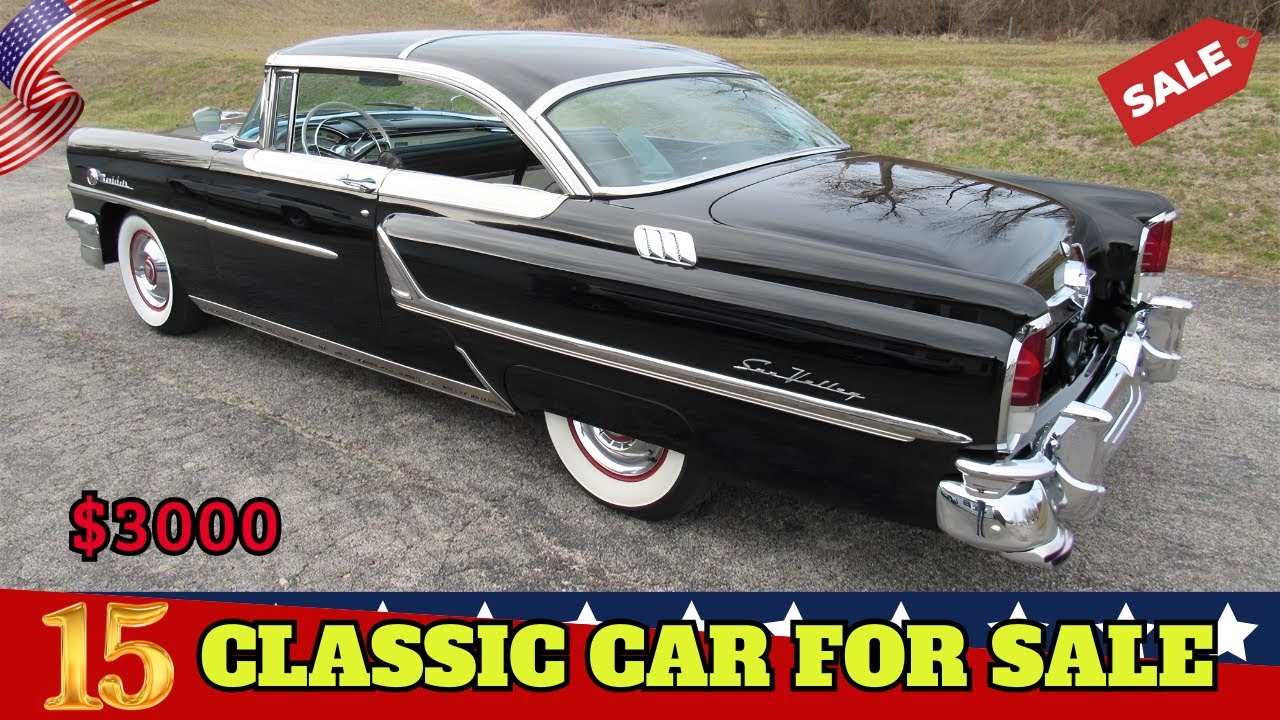 Is Buying a CHEAP Classic Car a HUGE Regret Waiting to Happen?