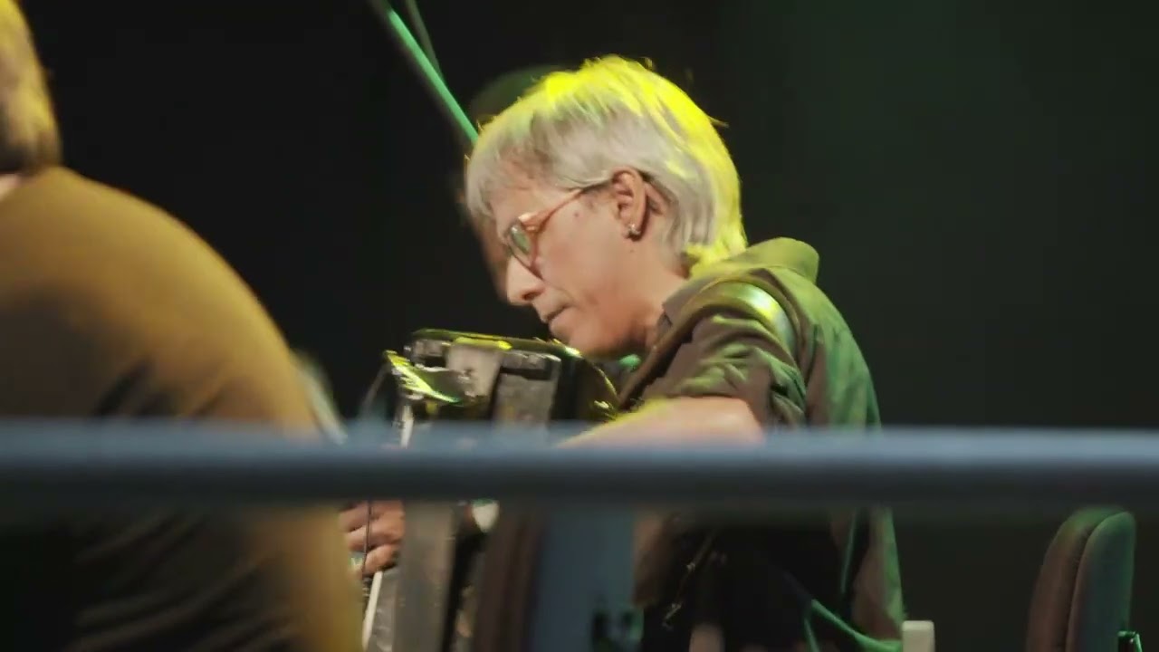 Quartet Brossa - Balkan Follia (En Directe a la Fira d'Arrel 2020)
