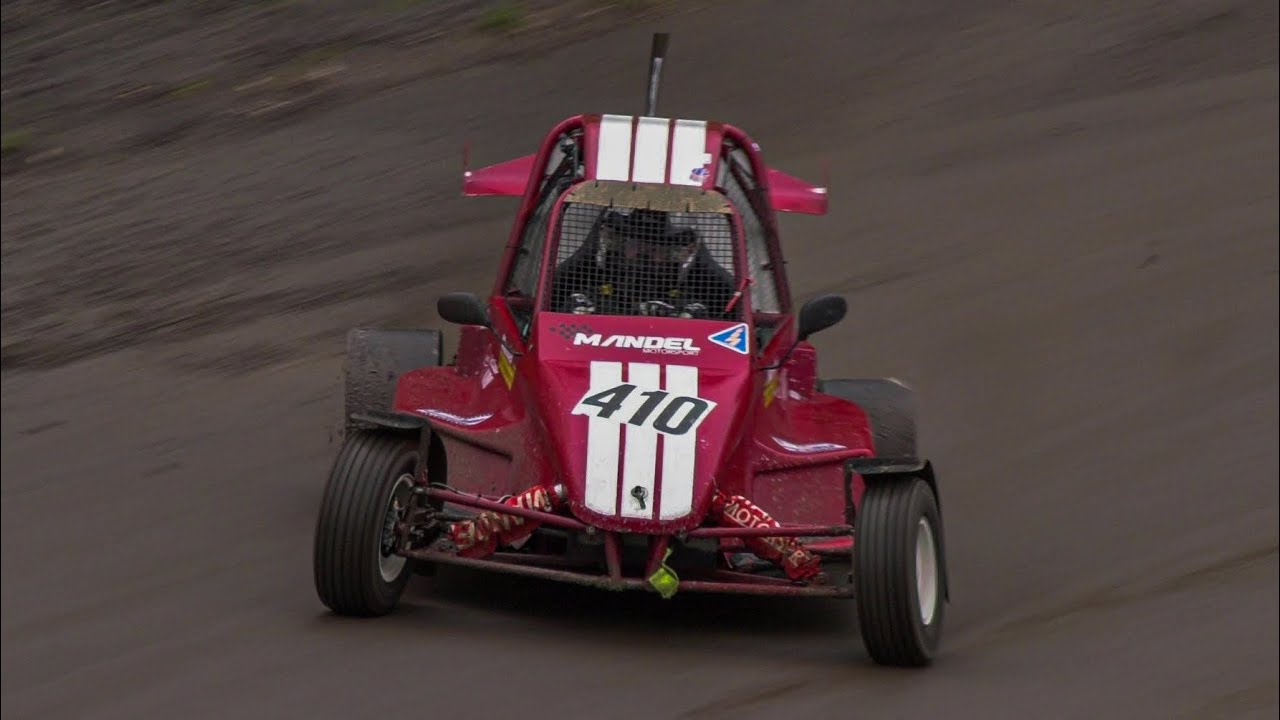 RTHB Rallyesprint 2024 - Mistakes | Action | Dirfts
