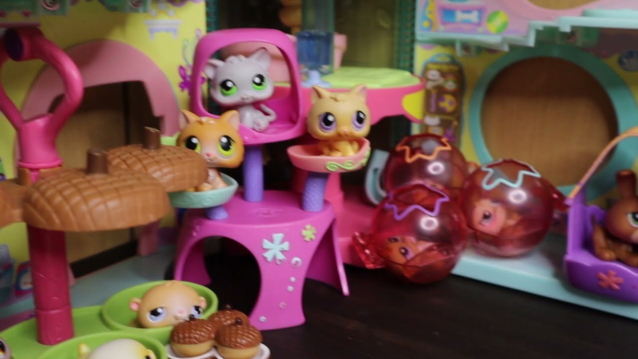 LPS - Adopt Me (Part 2)