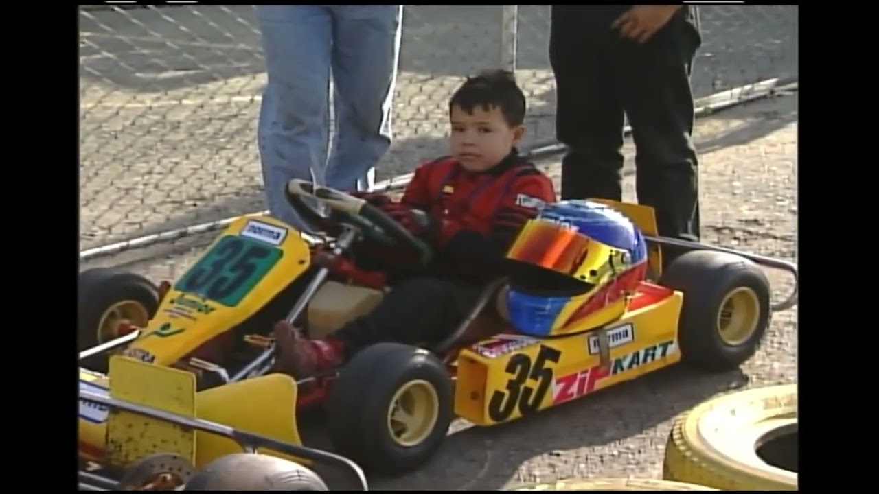 Tunjo Jr 