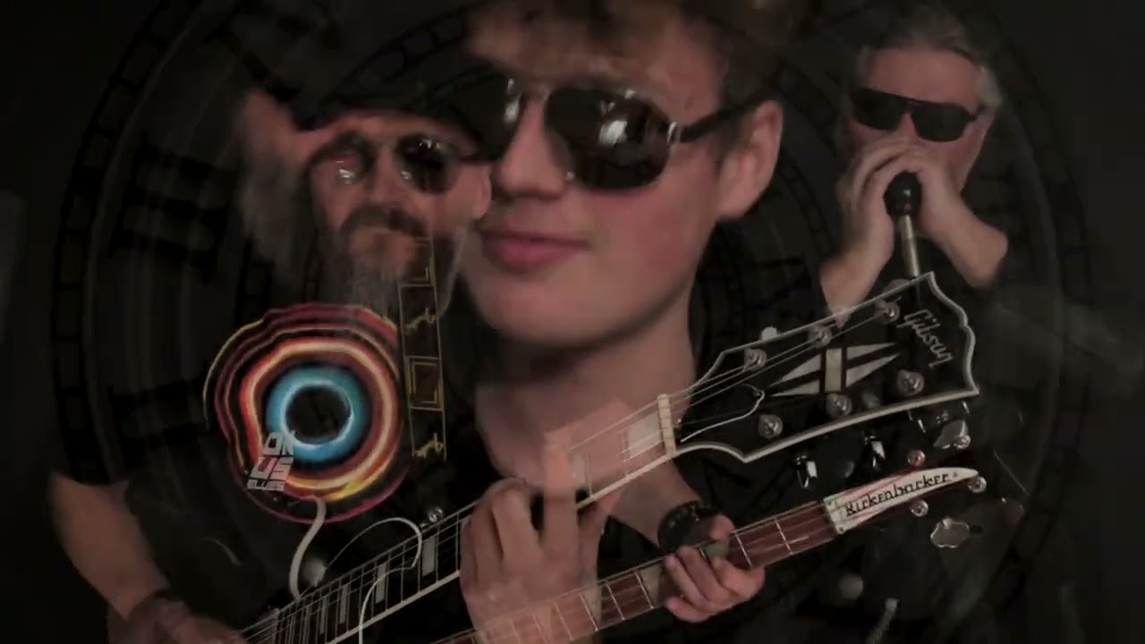 The Watchmaker - Onus Blues - Oficjalny clip