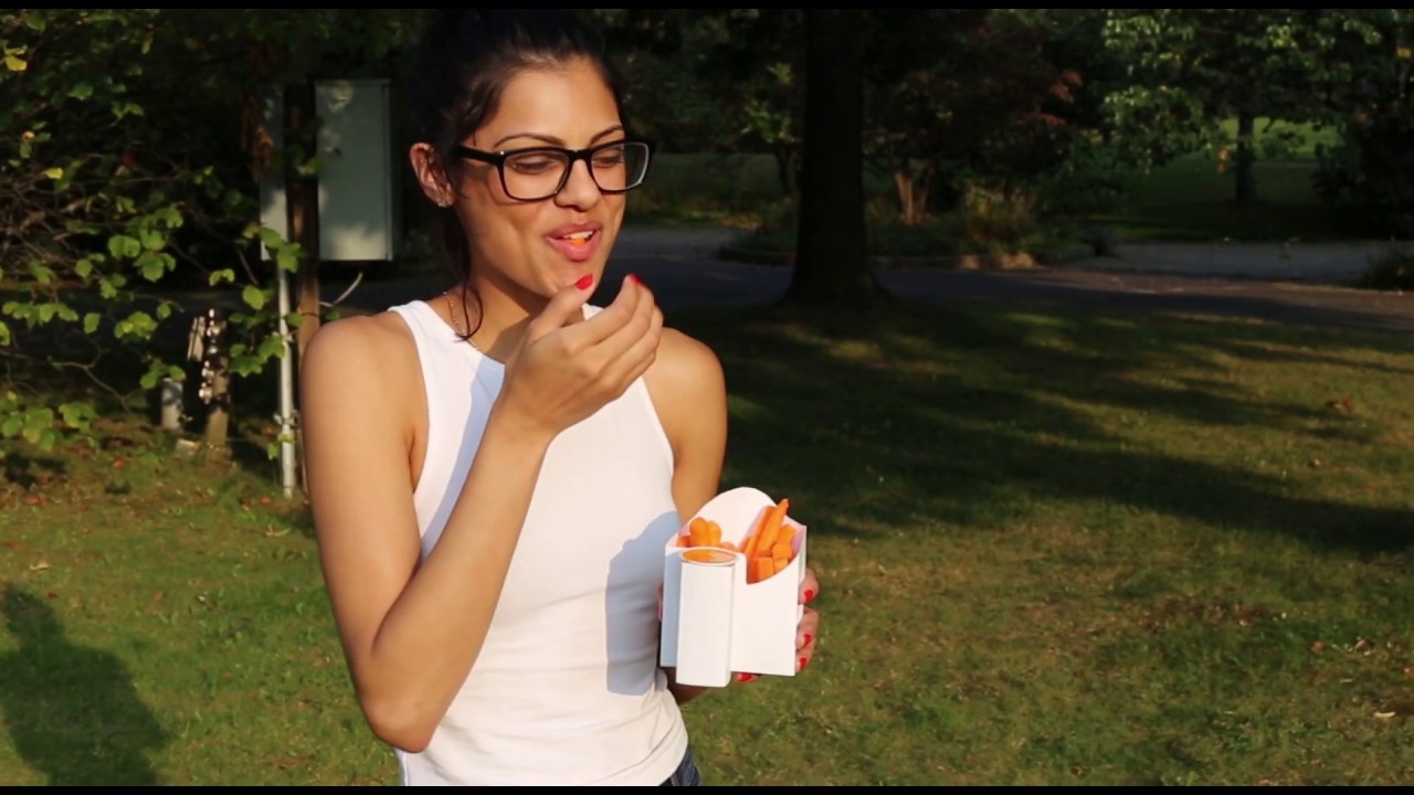 Dipit&reg; Infomercial