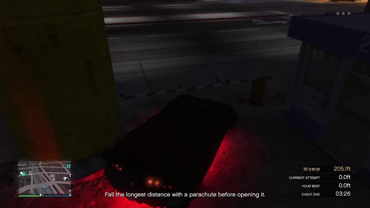 Lowtemp