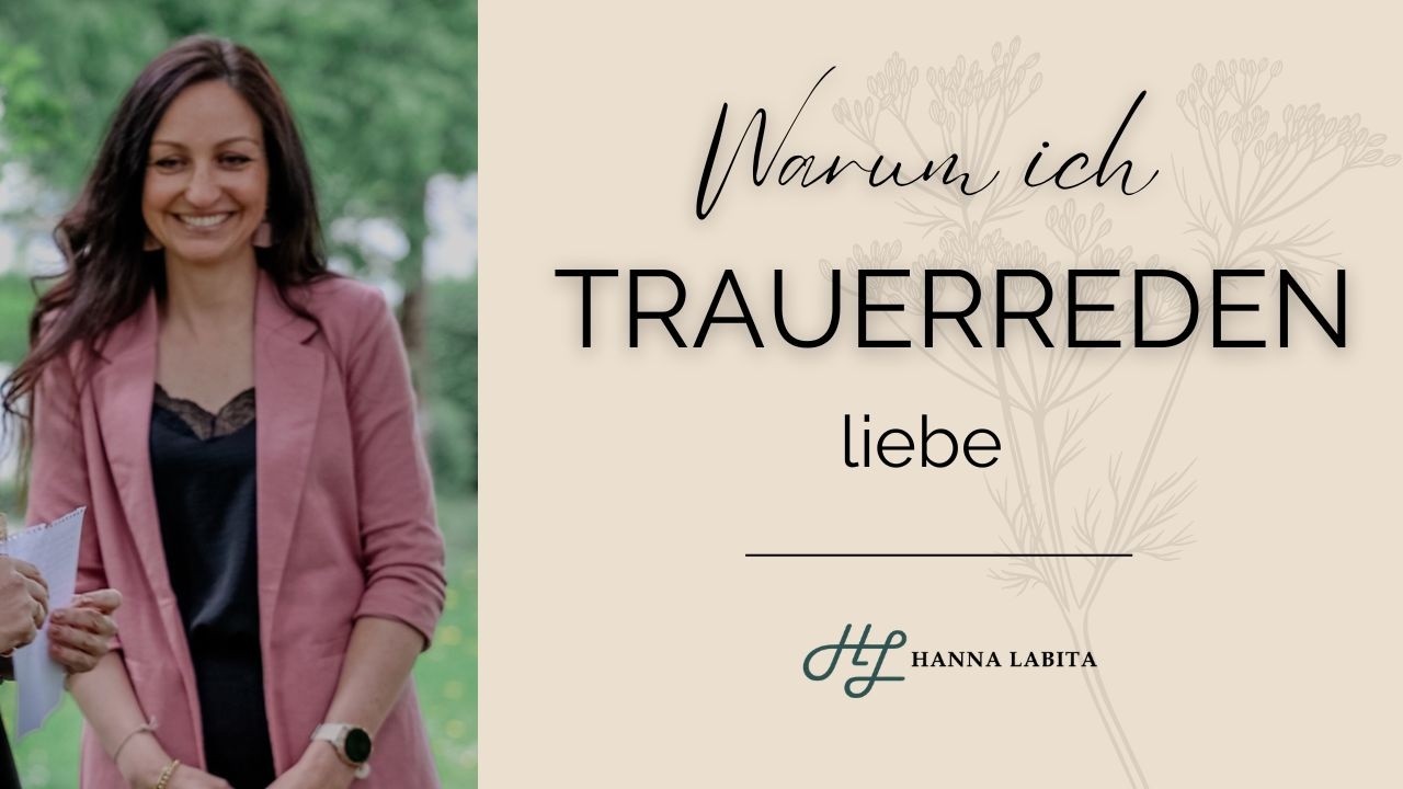 Warum ich freie Rednerin geworden bin