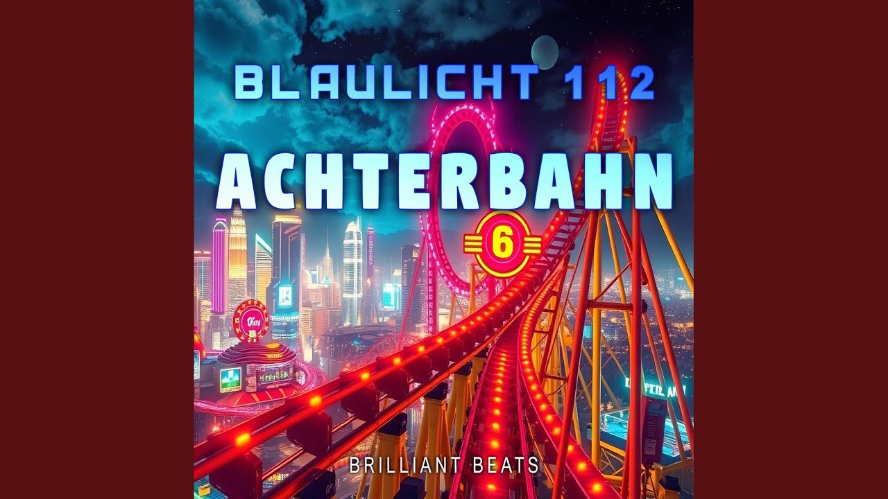 8Erbahn (Big 8 Mix)