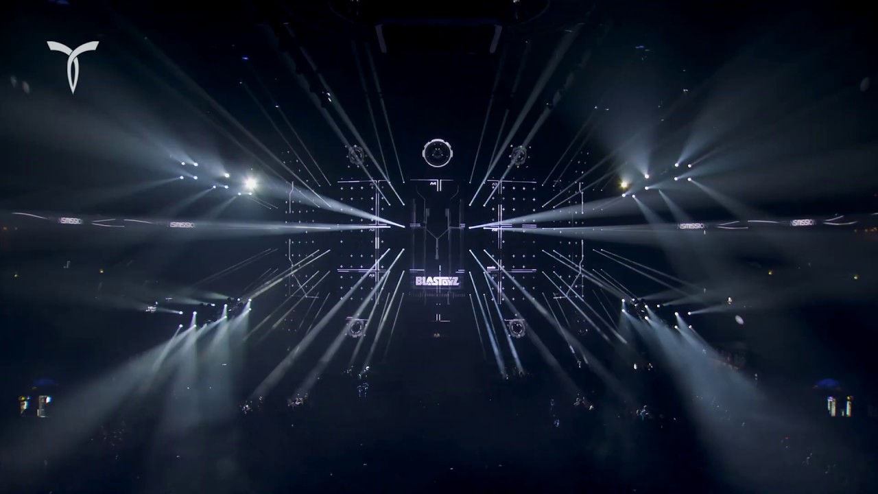 Linkin Park - In The End (Blastoyz Tribute Remix)