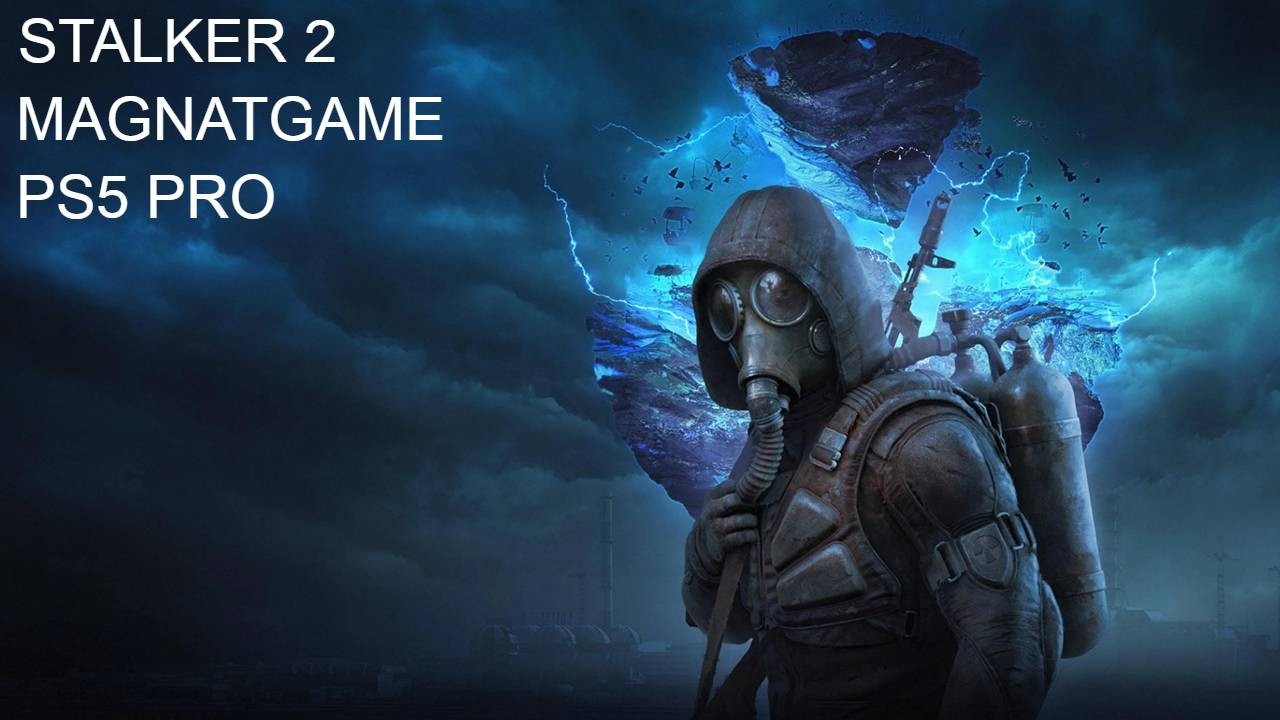 S.T.A.L.K.E.R. 2: Heart of Chornobyl #22 — НИИЧАЗ: Тайник с М860 Cracker и ПСС-99 / NIICHAZ Secrets
