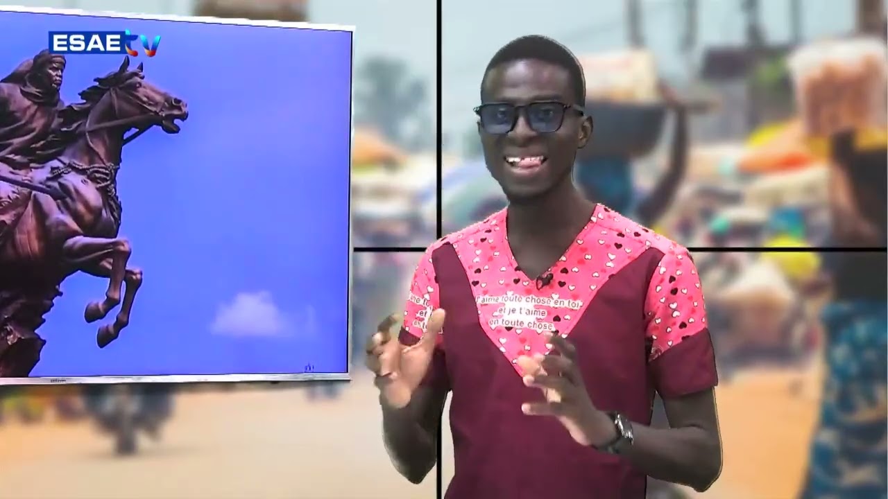 ARTISTE DU JOUR DU VENDREDI 13 FÉVRIER 2026