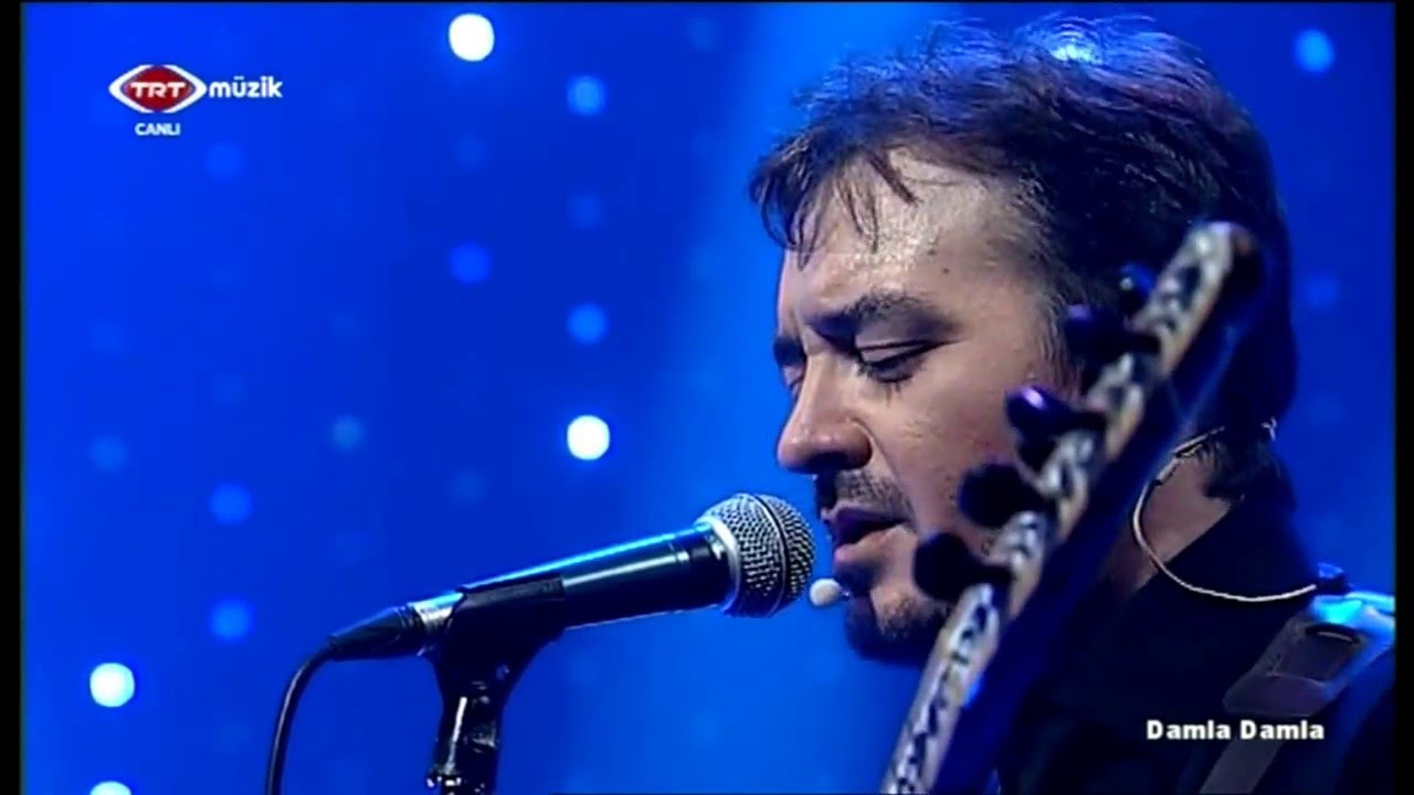 Küstürdün Gönülü (Orhan Ölmez) || 14.04.2016