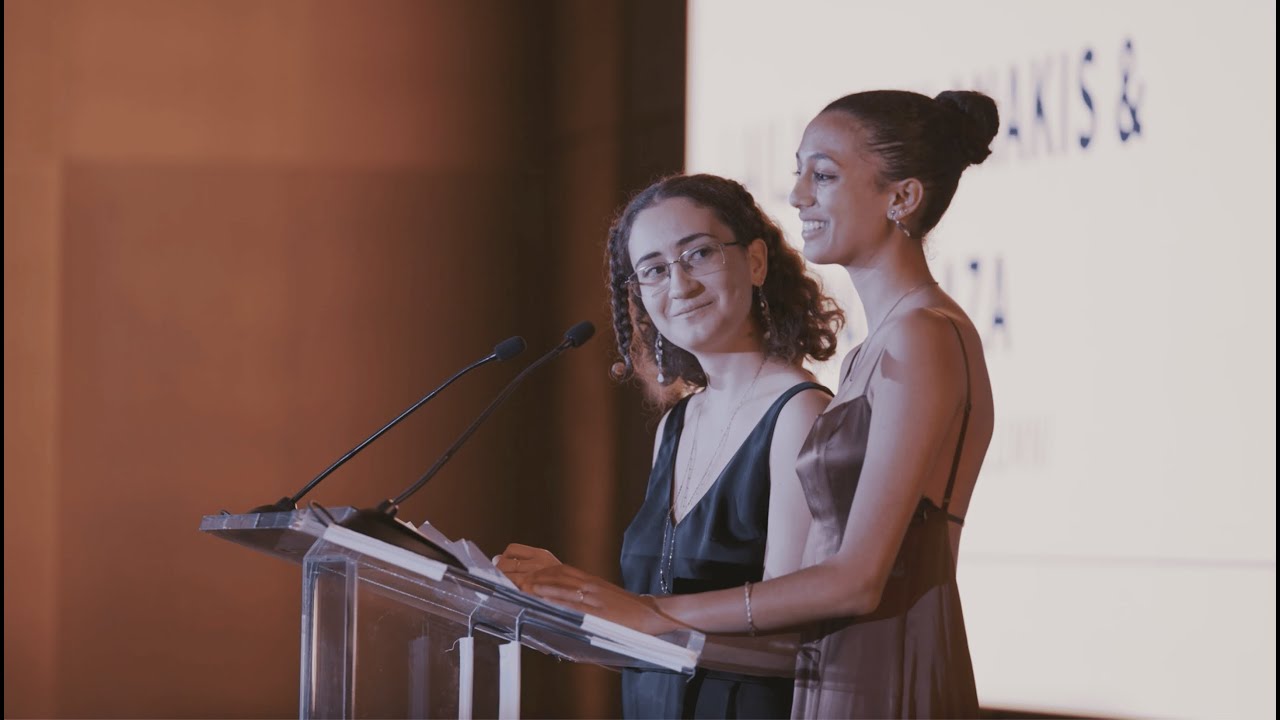 Camp Rising Sun 95th Anniversary Gala