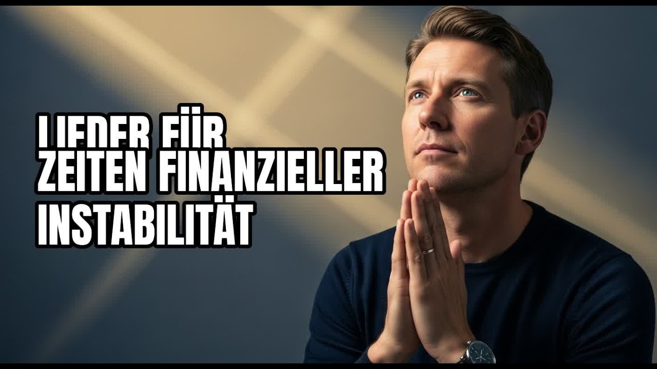 Lieder der finanziellen Erneuerung | Anbetung und Glaube 2026