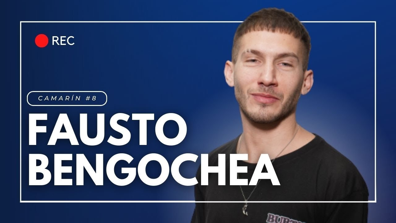 Fausto Bengochea 