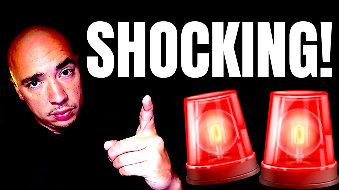 🚨ШОКИРУЮЩЕ видеть такое в криптовалюте прямо сейчас!