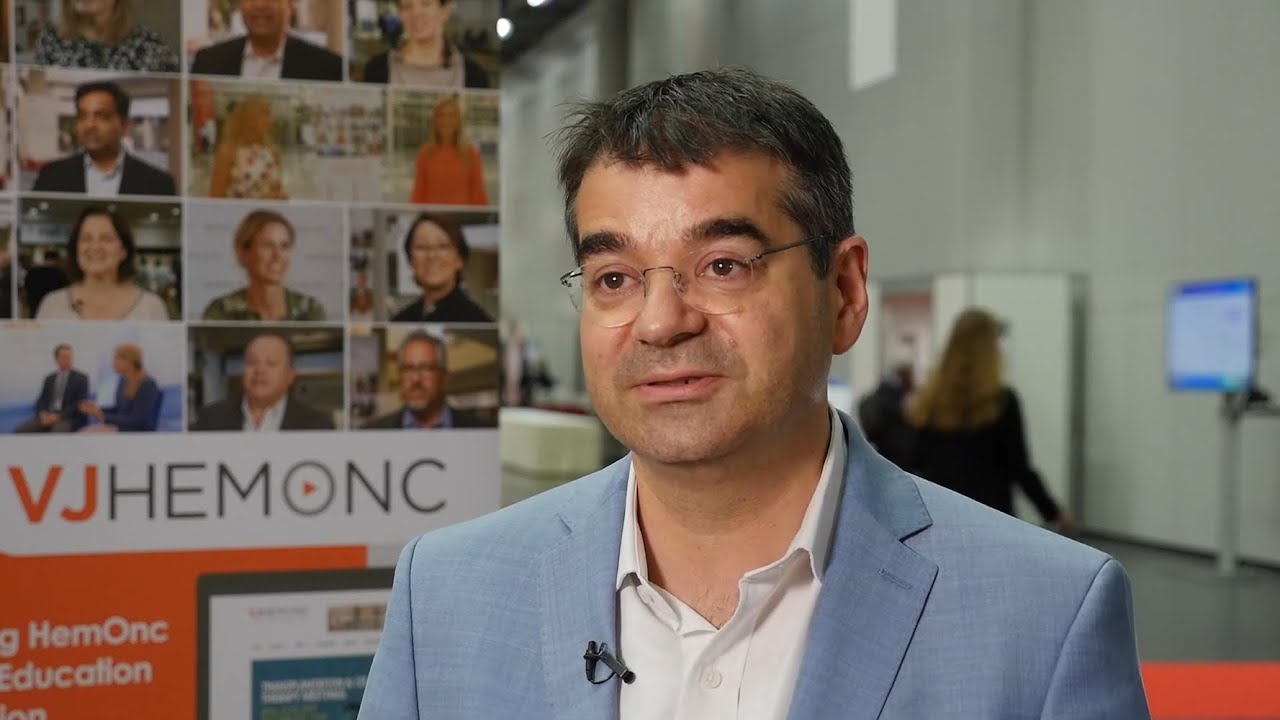 LAVA-051: a novel bispecific T-cell engager for R/R hematological malignancies