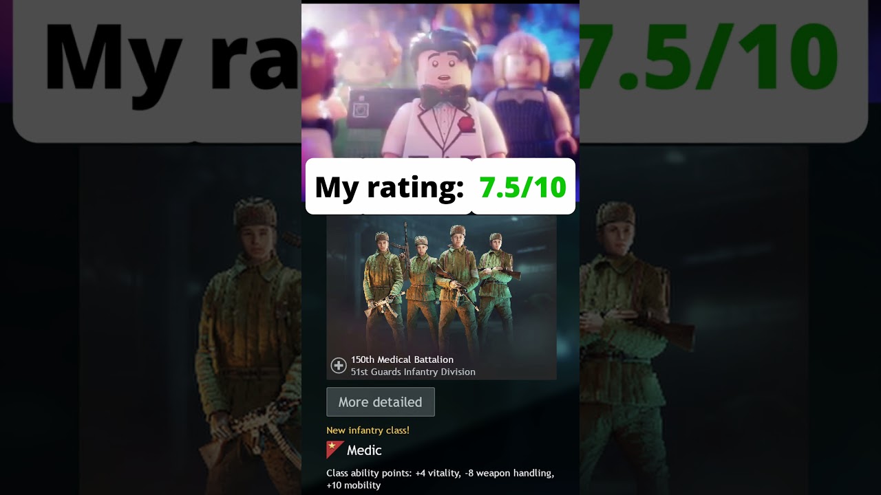 Rating Every Soviet Premium Squad! Pt.2 | Enlisted