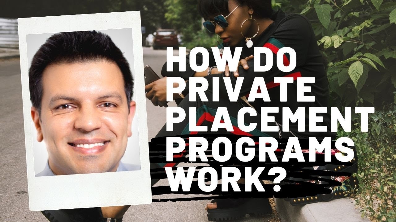 #PPP Private Placement Program 2021 and Beyond &ndash; How do Private Placement Programs Work?