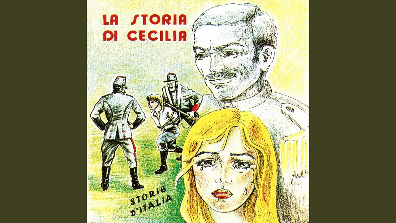 Cecilia e il capitano, parte. 2
