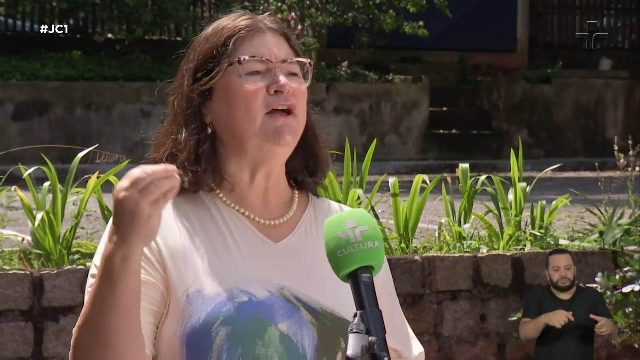 Cuidados com pacientes de coronav&iacute;rus em casa | JC1 | 01/04/2020