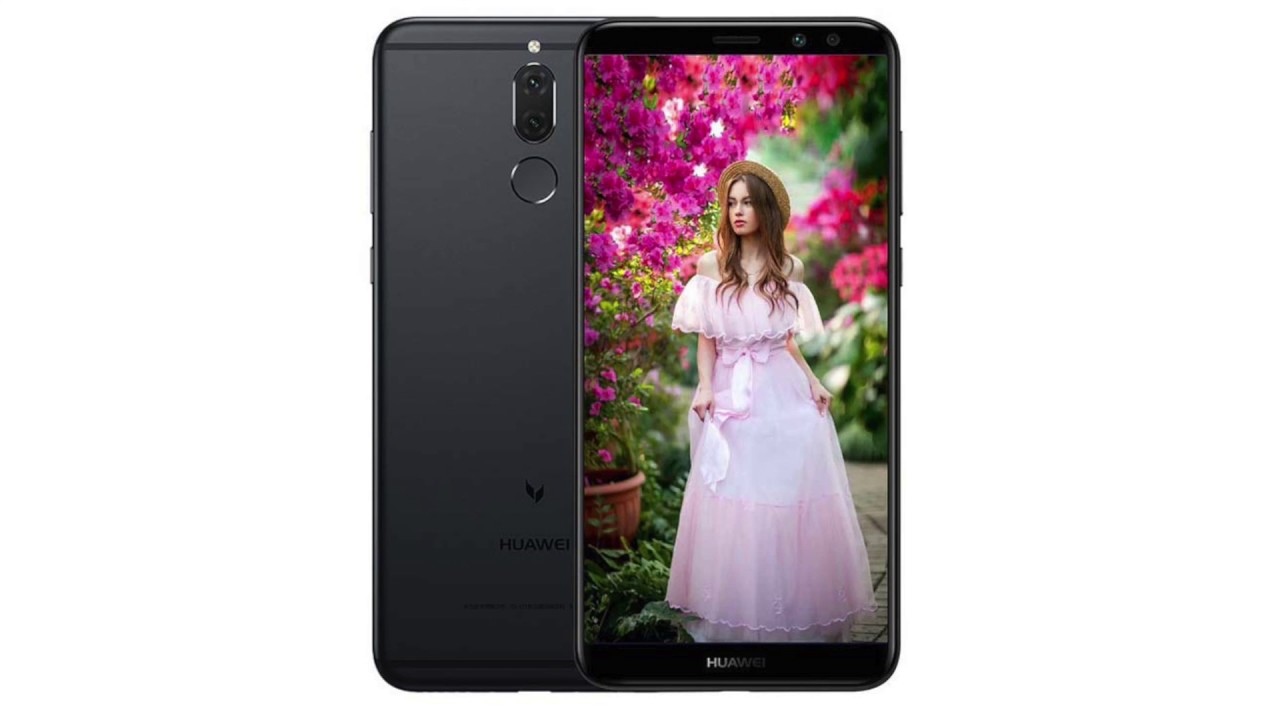 New Huawei Maimang 6 Smartphone!