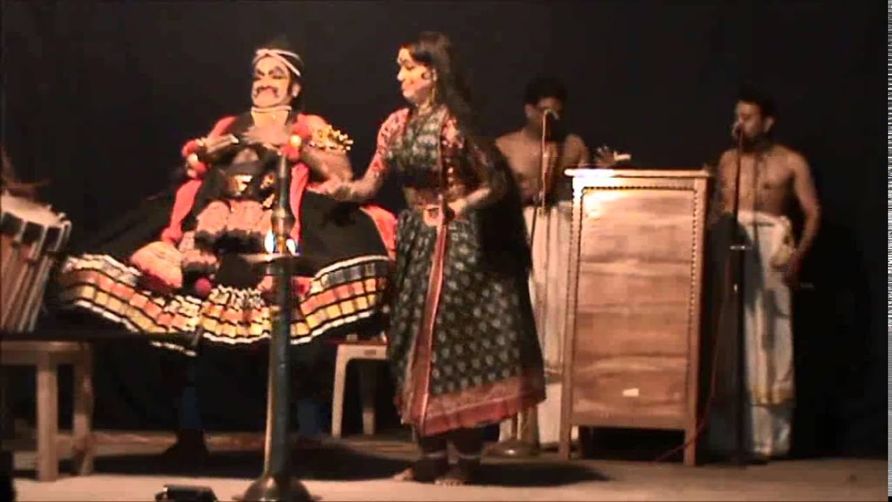 MUKKUVANUM MUKKUVATHIYUM