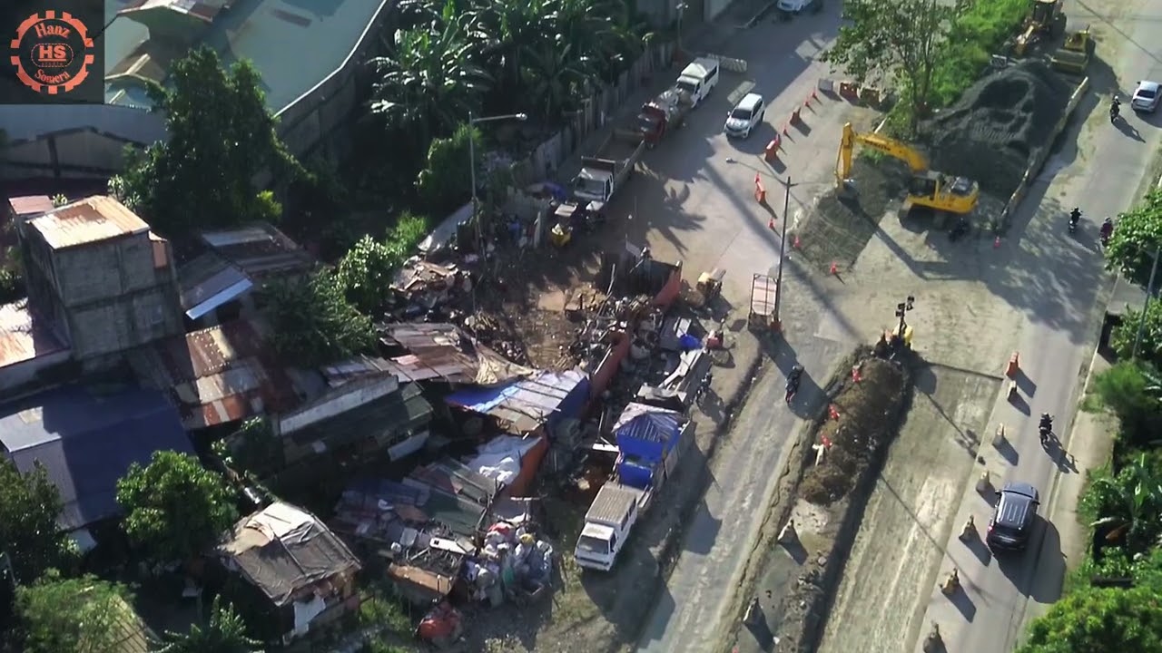 MMS depot + Quirino Hwy, Mindanao Ave Ext, & NLEX C-5 Link Mindanao Ave → JA2026