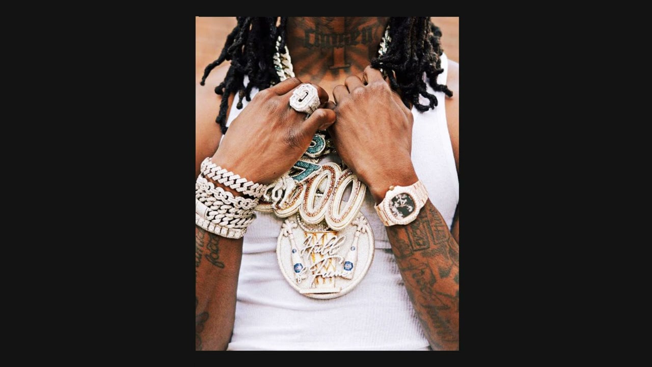 (FREE FOR PROFIT) Polo G Type Beat 2022 - 