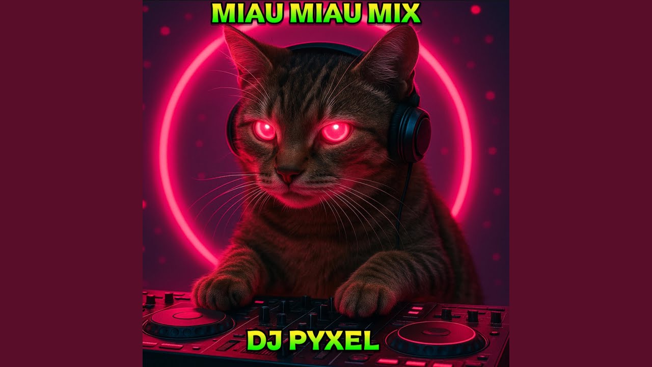 MIAU MIAU MIX