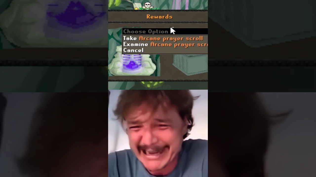 Chambers of Xeric Feels