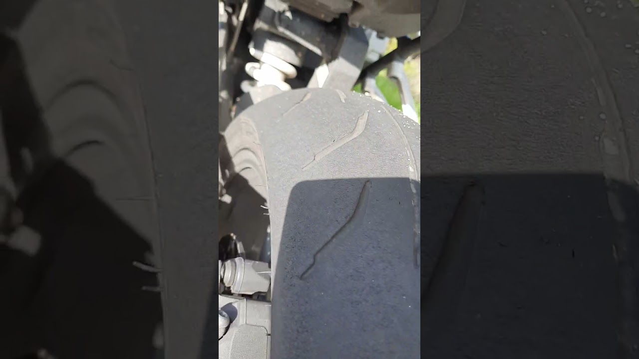 Dunlop Qualifier core Test curvas Cebreros